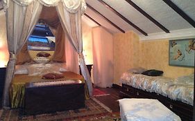 Chalet Dell'Etna